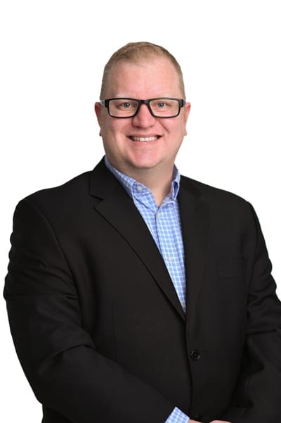 Jeremy Kresky - Level 1 Agricultural & Commercial Mortgage Agent in Windsor, Ontario